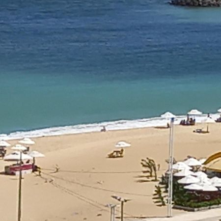 Landscape Beira Mar Fortaleza 외부 사진