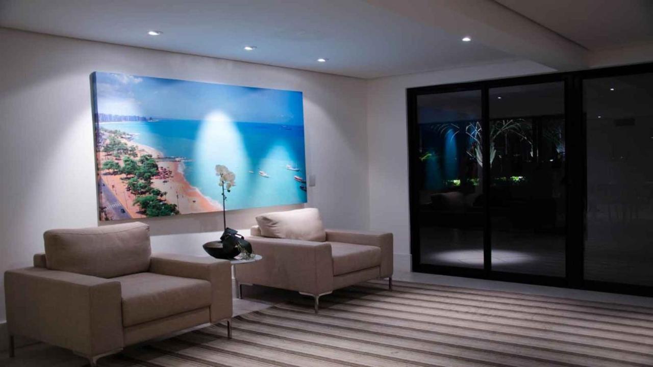 Landscape Beira Mar Fortaleza 외부 사진