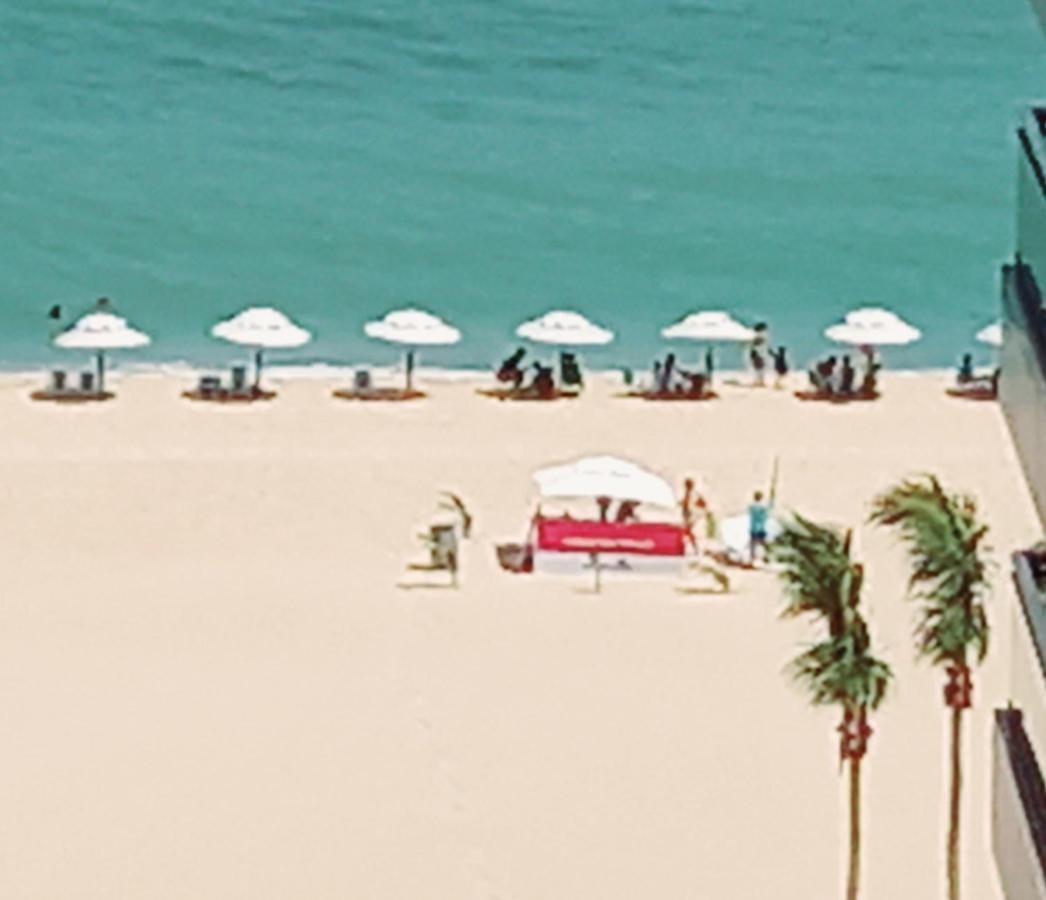 Landscape Beira Mar Fortaleza 외부 사진