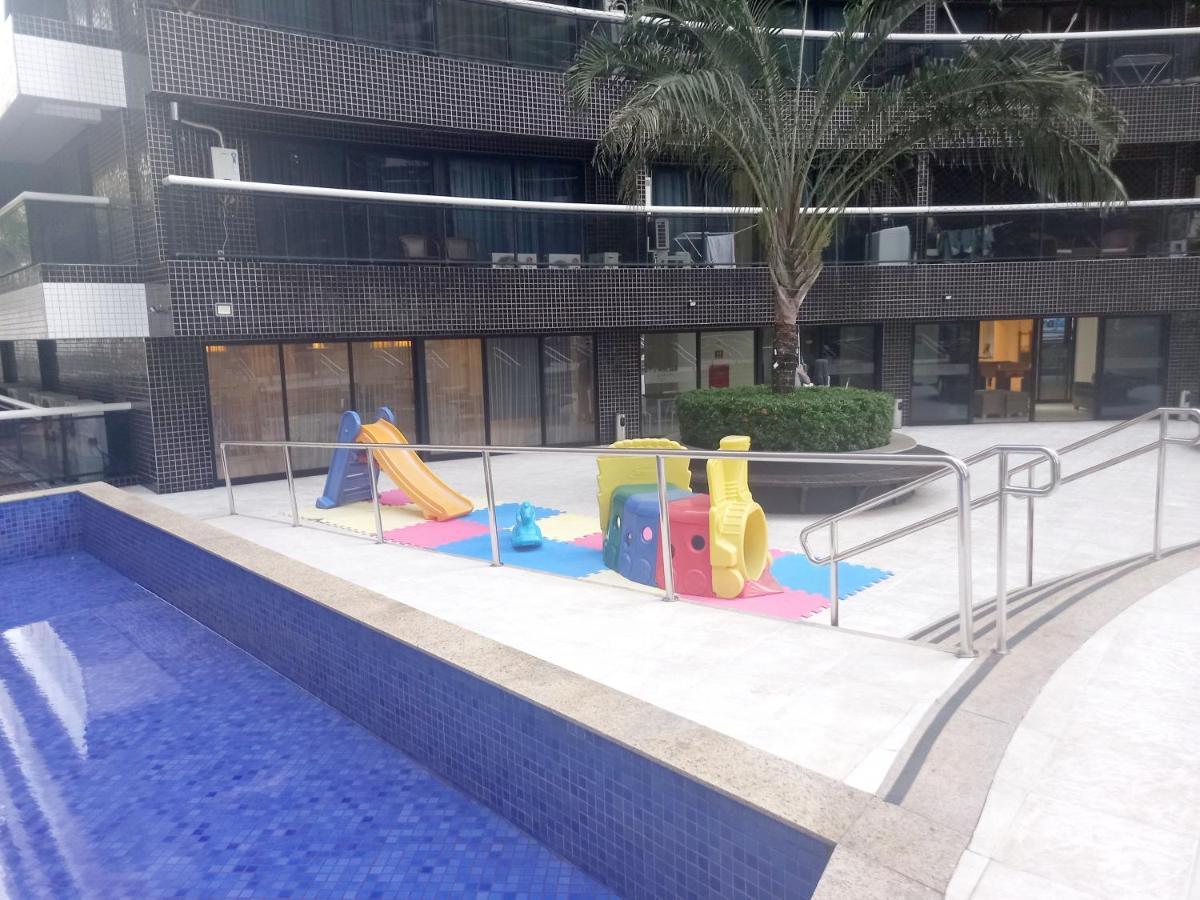 Landscape Beira Mar Fortaleza 외부 사진