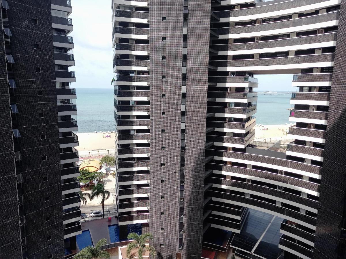 Landscape Beira Mar Fortaleza 외부 사진